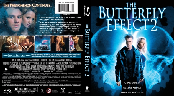 The Butterfly Effect 2