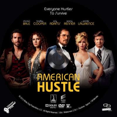 American Hustle