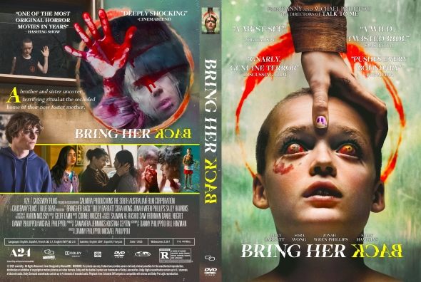 Bring Her Back