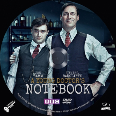 A Young Doctor's Notebook