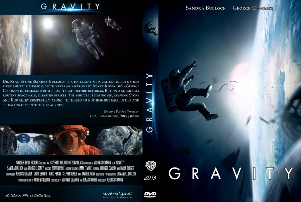 Gravity