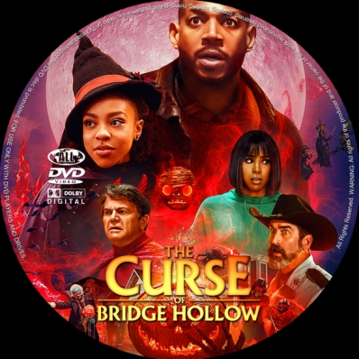 The Curse of Bridge Hollow