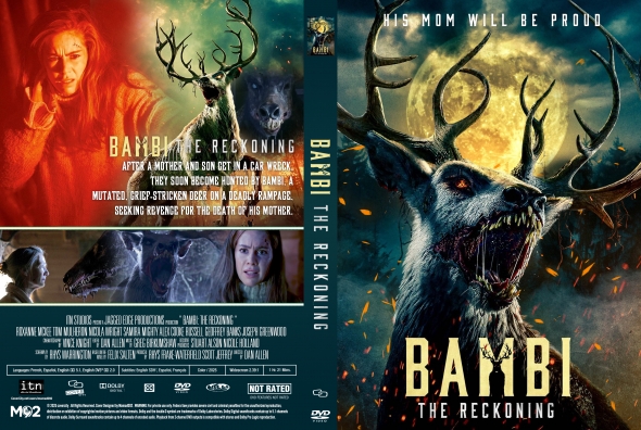 Bambi: The Reckoning