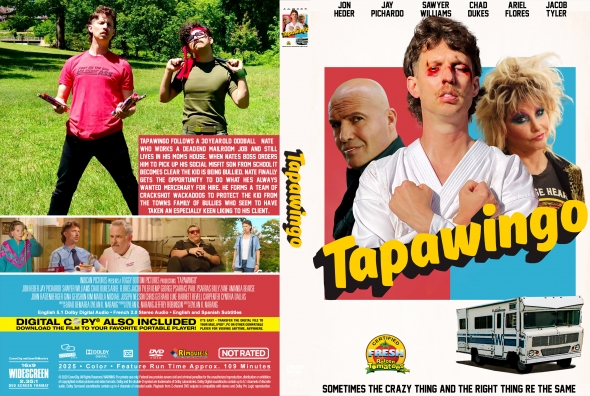 Tapawingo