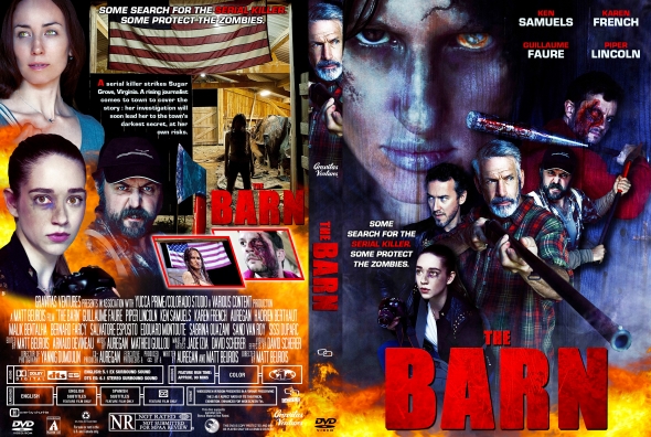 The Barn