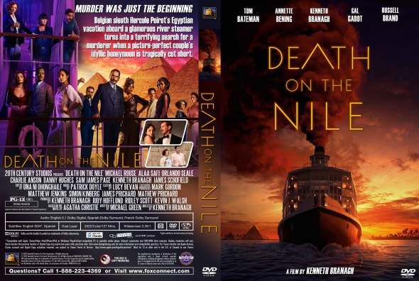 Death on the Nile