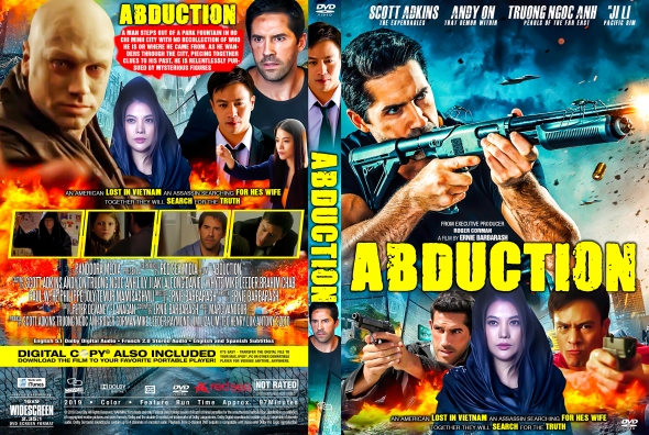 Abduction