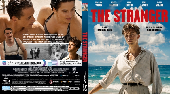 The Stranger