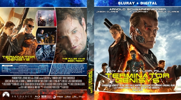 Terminator Genisys