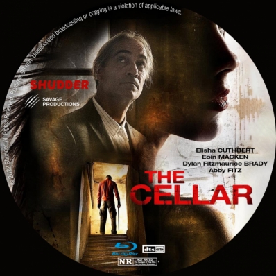 The Cellar