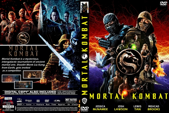 Mortal Kombat