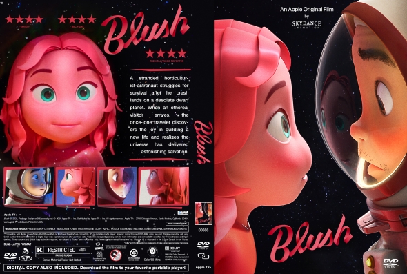 Blush