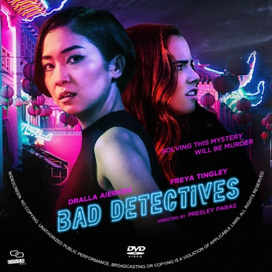 Bad Detectives