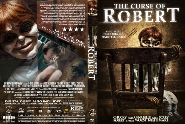 the curse of robert the doll
