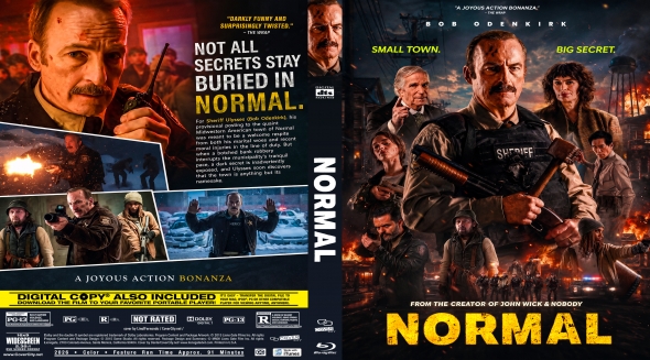 Normal