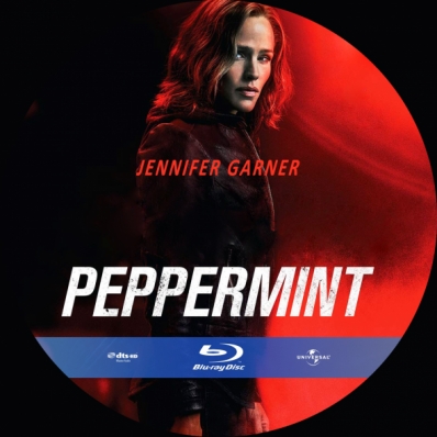 Peppermint