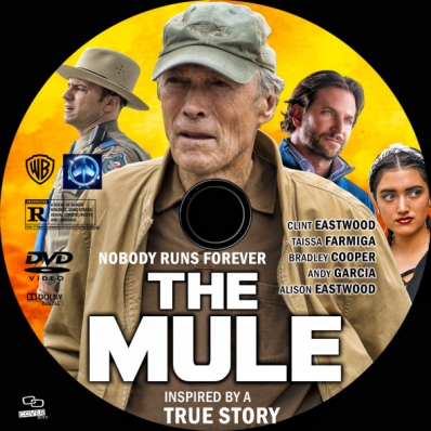 The Mule