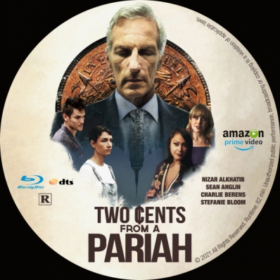 Two Cents From a Pariah