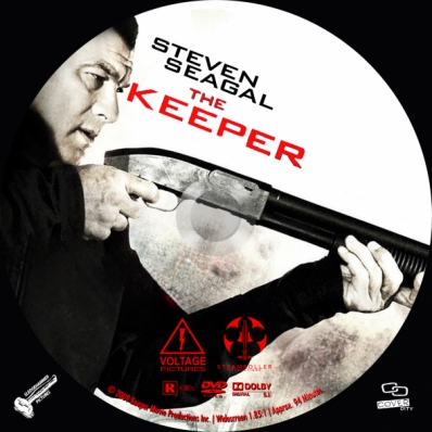 The Keeper
