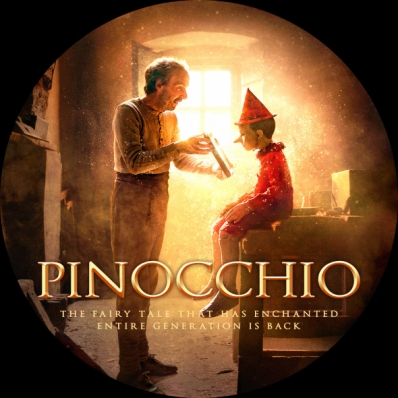 Pinocchio