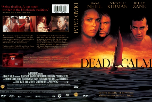 Dead Calm