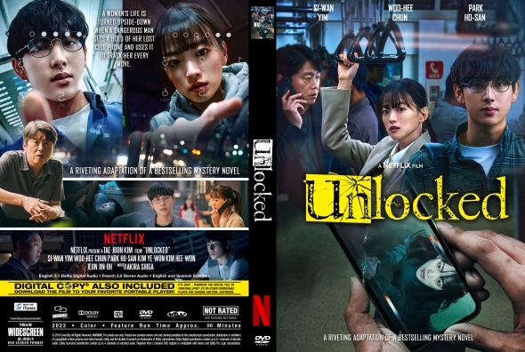 Unlocked