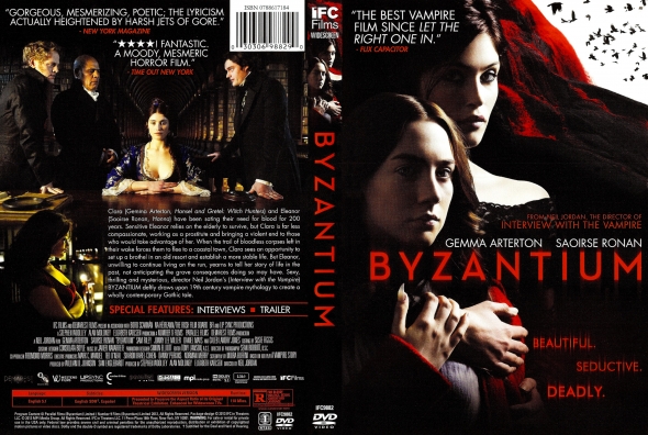Byzantium