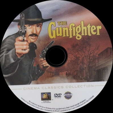 The Gunfighter