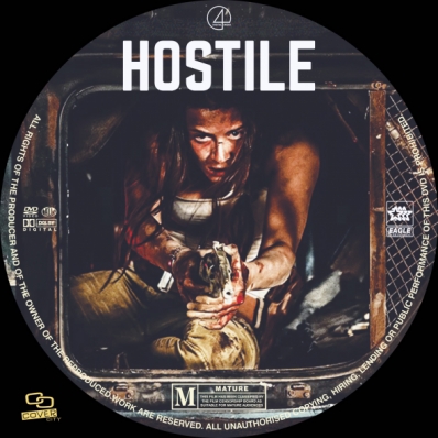 Hostile