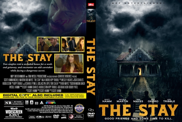 The Stay