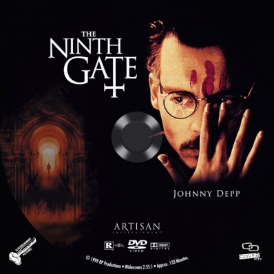 The Ninth Gate