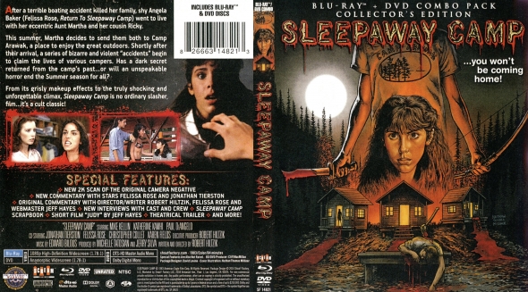 Sleepaway Camp