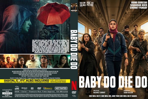 Baby Do Die Do