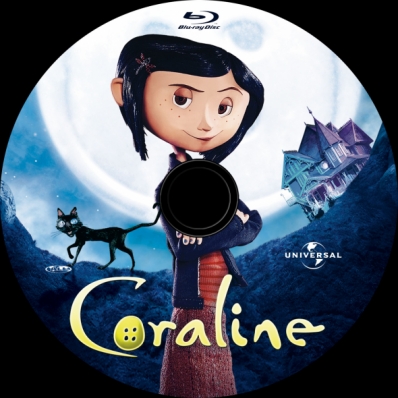 Coraline