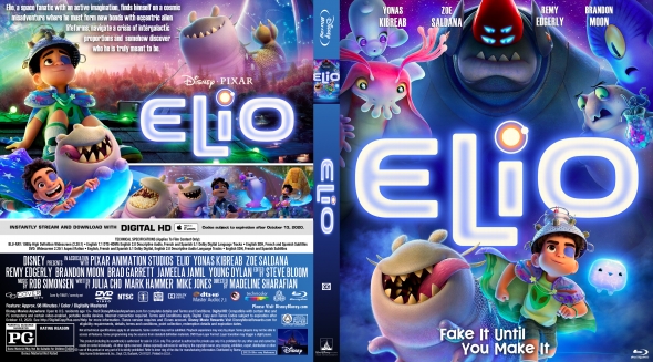Elio