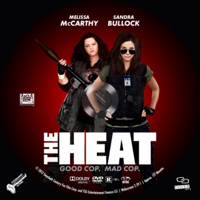 The Heat
