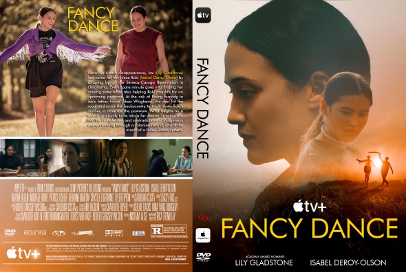 Fancy Dance
