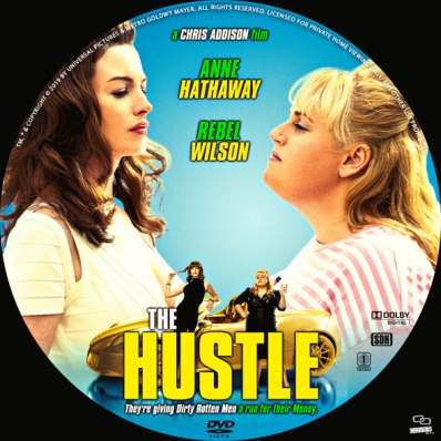 The Hustle