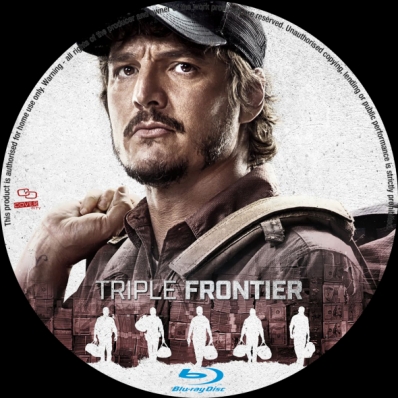 Triple Frontier