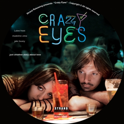 Crazy Eyes