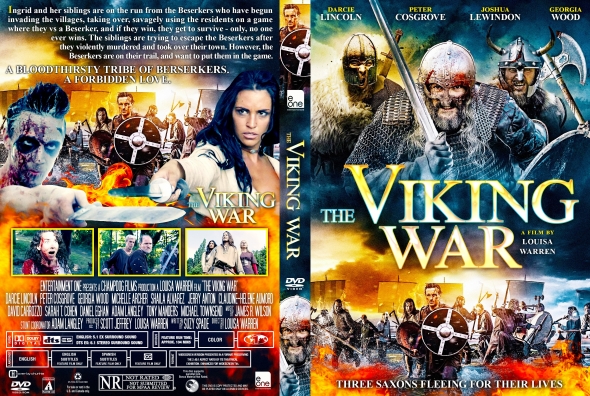 The Viking War