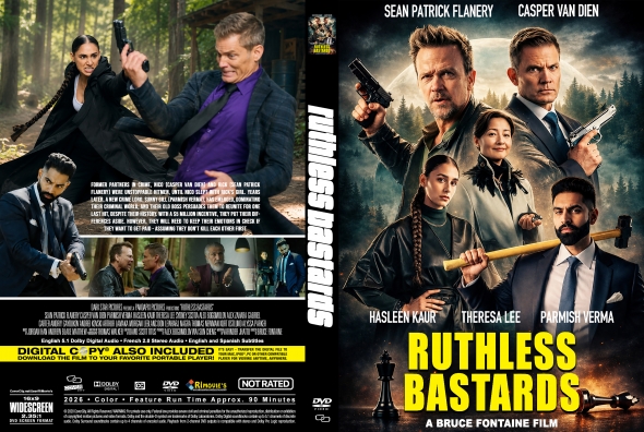 Ruthless Bastards