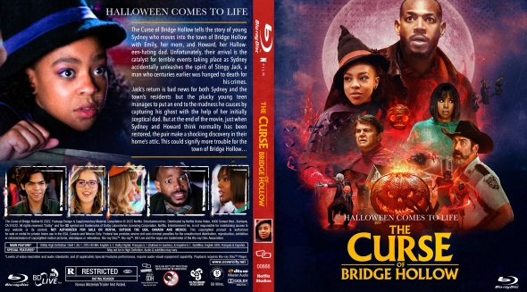 The Curse of Bridge Hollow