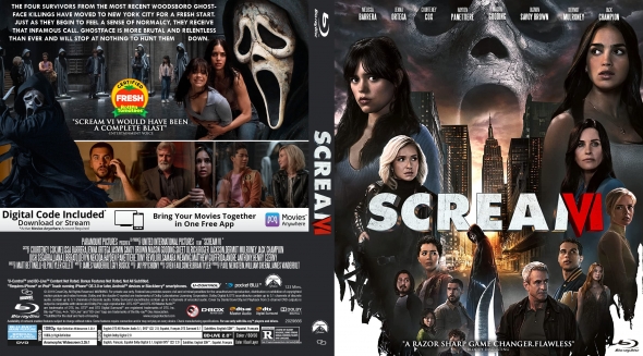 Scream VI