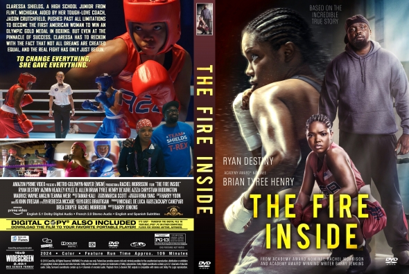 The Fire Inside