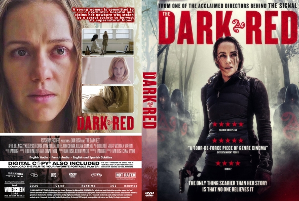 The Dark Red