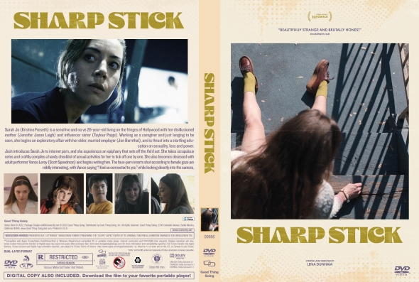 Sharp Stick