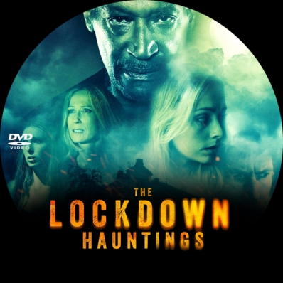 The Lockdown Hauntings