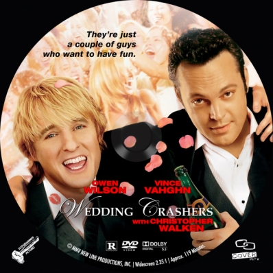 Wedding Crashers
