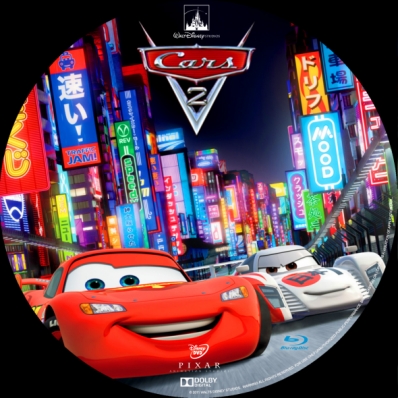 Cars 2